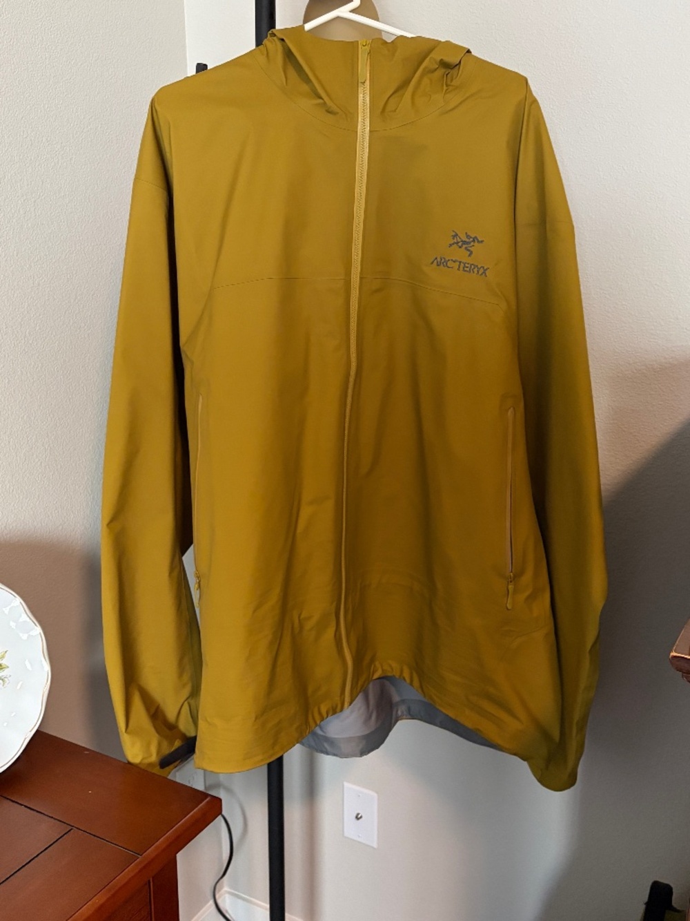 Arc’teryx Beta Gore-Tex 3XL
